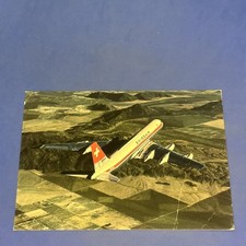 Swissair convair 990 usato  Bari