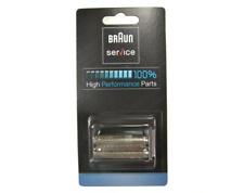Braun scherblatt scherfolie gebraucht kaufen  Unterpleichfeld