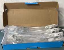 Esynic pack solid for sale  CORBY