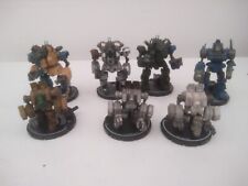 Wizkids mechwarriors mech for sale  NORTHAMPTON