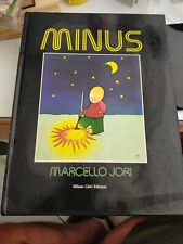 Minus marcello jori usato  Collazzone