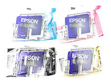 Epson t0321 t0322 usato  Italia