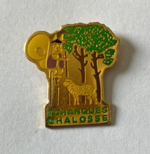 Pin lous tchanques d'occasion  Aizenay