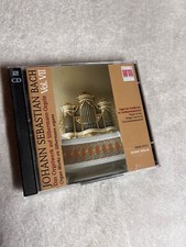 Bach rgelwerk silbermann gebraucht kaufen  Darmstadt