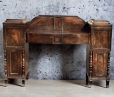 Antique regency mahogany for sale  SAWBRIDGEWORTH