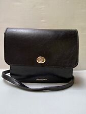 Sac besace cuir d'occasion  Toulouse-