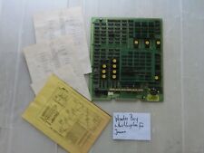 Arcade pcb wonder gebraucht kaufen  Deutschland