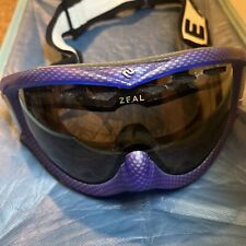 Zeal optics photochromatic for sale  Castle Rock