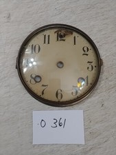 Waterbury mantle clock for sale  North Haven