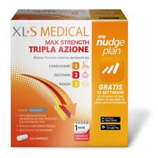 Xls medical max usato  Napoli