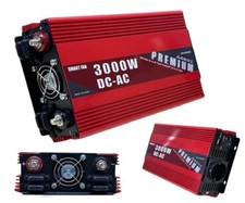 Inverter 2000w 3000w usato  Afragola