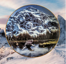 Danbury mint portrait for sale Danbury mint portrait for sale  NEWARK