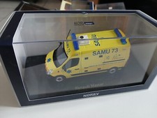 samu 43 d'occasion samu 43 d'occasion Sedan