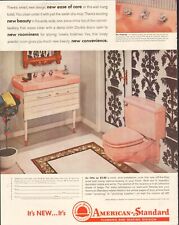 1960 american standard for sale  Rutledge