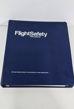 Flight safety international for sale  Ocala