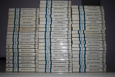 Lot livres collection d'occasion  Septeuil