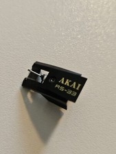 Akai ersatz nadel gebraucht kaufen  Ochsenfurt