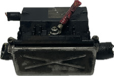 Centralina preriscaldamento ac usato Centralina preriscaldamento ac usato  Italia