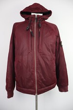 Stone island giubbino usato  Casapesenna