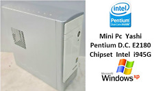 Mini yashi pentium usato  Italia