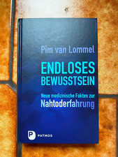 Endloses bewusstsein nahtoderf gebraucht kaufen  Bad Vilbel