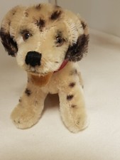 Steiff hund dally gebraucht kaufen  Darmstadt