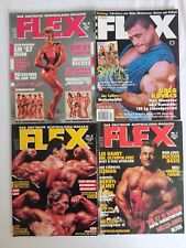 Sportrevue flex bodybuilding gebraucht kaufen  Auenwald