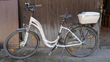 Elektrofahrrad damen zoll gebraucht kaufen  Hannover