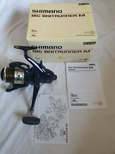Shimano big blue for sale  LONDON