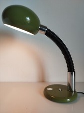 Lampada tavolo metallo usato  San Giuseppe Jato