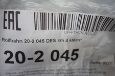Tackerplatte 20mm wlg gebraucht kaufen  Töging a.Inn