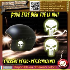 Stickers autocollant punisher d'occasion  Aillevillers-et-Lyaumont