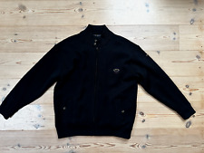 Herrenstrickjacke sailing comp gebraucht kaufen  Lübeck