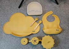 Inoby mustard yellow for sale  LIVERPOOL