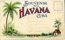 Souvenir from havana usato  Italia