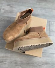 Ugg mini dipper d'occasion  Paris VIII