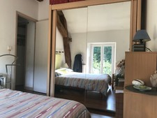 Armoire rangement portes d'occasion  Libourne