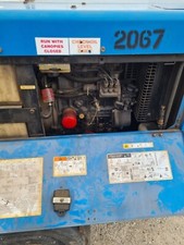 Miller big boy for sale  BILLINGHAM