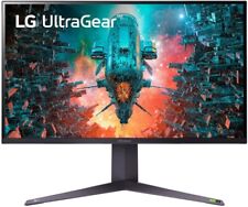 Ultragear 32gq950 uhd for sale  Schaumburg