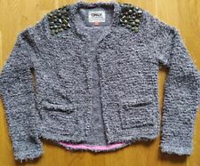 Ausgefallene strickjacke neu gebraucht kaufen  Augsburg