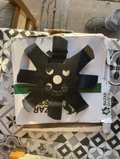 Testina disco lama usato  Avezzano