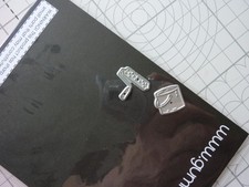 Stanzschablonen gummiapan eime gebraucht kaufen  Duisburg