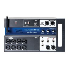 Soundcraft ui12 digitales gebraucht kaufen  Trier