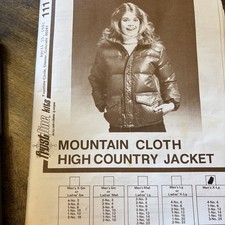 Frostline moutain cloth for sale  Spearfish