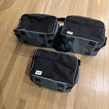 Motorbike pannier top for sale  AMERSHAM