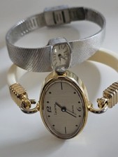 Montre mecanique lucerne d'occasion  Behren-lès-Forbach