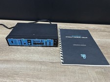 Rockman stereo chorus d'occasion  Expédié en Belgium