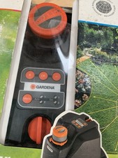 Gardena aqua contour for sale  NORTHWICH