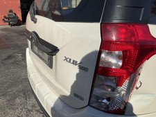 Cofano posteriore per usato  Italia