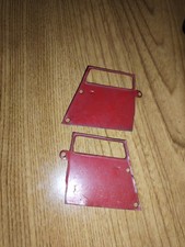 Meccano constructor portieres d'occasion  La Fère